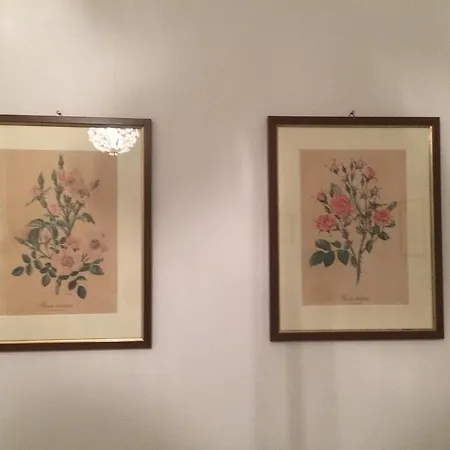 La Maison De Marie Apartman La Spezia