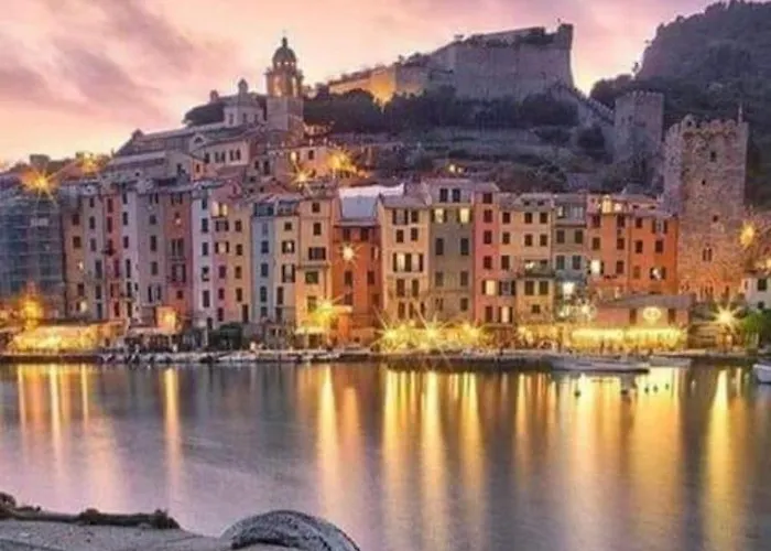 La Maison De Marie *