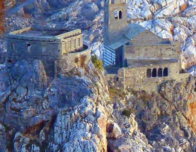 La Maison De Marie Apartman La Spezia