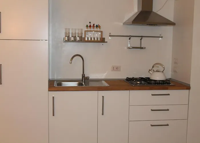 Apartman La Maison De Marie *