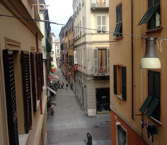 La Maison De Marie *