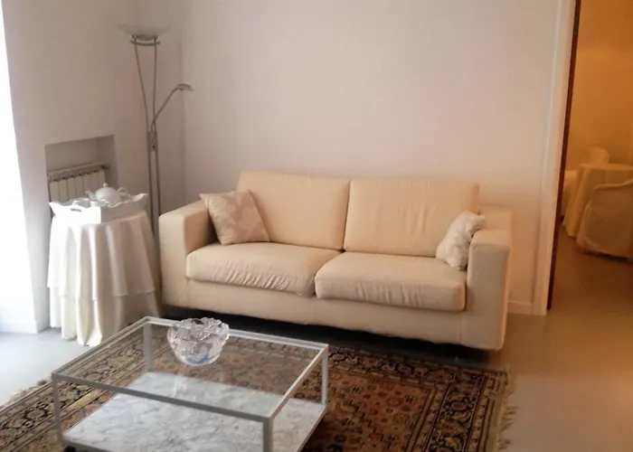 Apartman La Maison De Marie