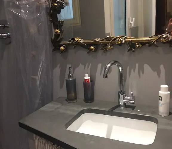 Apartman La Maison De Marie La Spezia