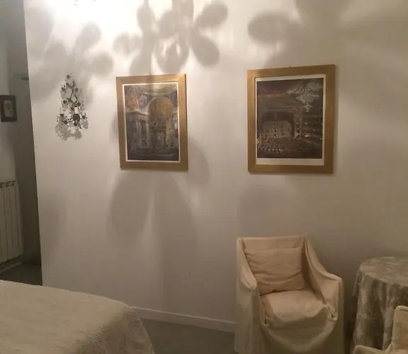 Apartman La Maison De Marie La Spezia