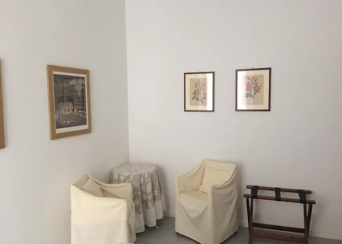 La Maison De Marie Apartman La Spezia