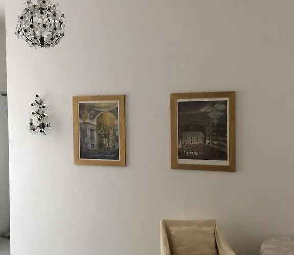 Apartman La Maison De Marie *