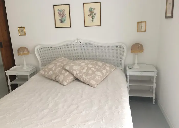Apartman La Maison De Marie La Spezia