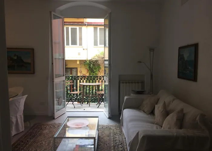 La Maison De Marie *