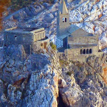 La Maison De Marie Lejlighed La Spezia