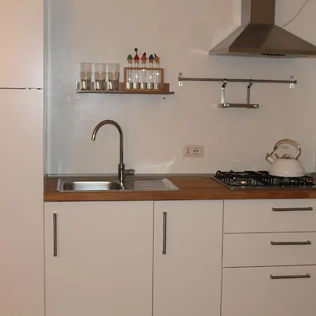 Апартаменти La Maison De Marie *