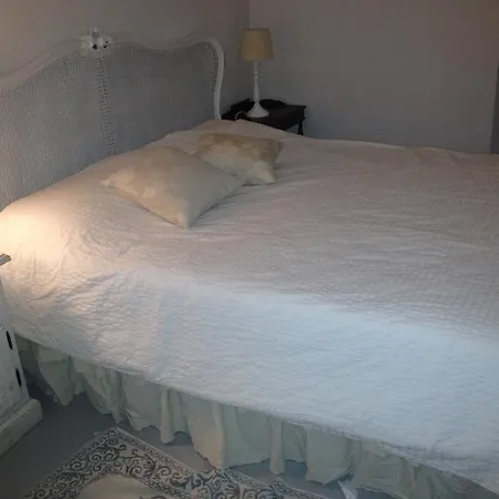 La Maison De Marie * La Spezia