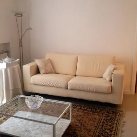 Apartment La Maison De Marie