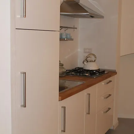 La Maison De Marie Апартаменти *