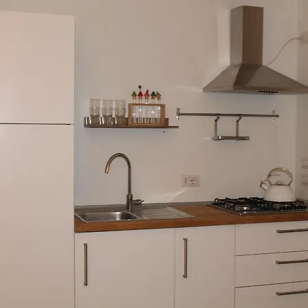 Lejlighed La Maison De Marie *