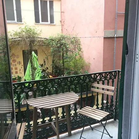 La Maison De Marie Apartment La Spezia