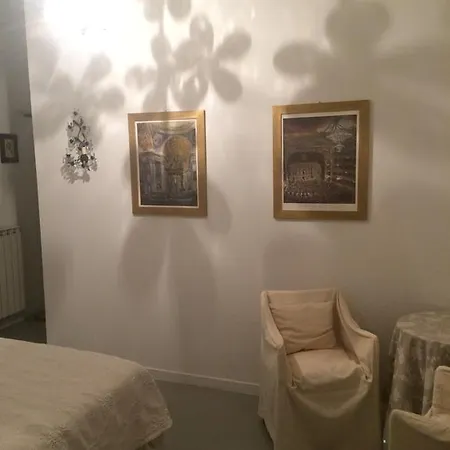 Lejlighed La Maison De Marie La Spezia