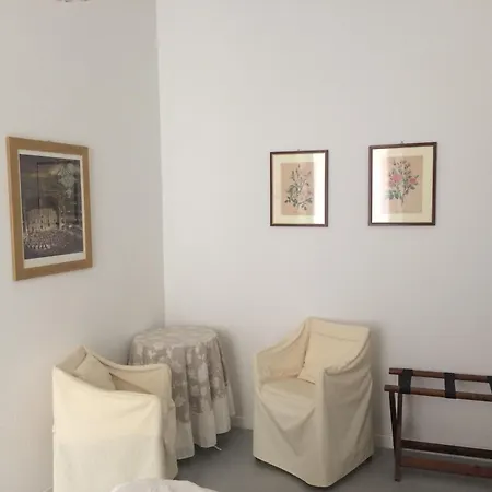 La Maison De Marie Apartment La Spezia