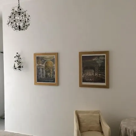 Apartment La Maison De Marie *