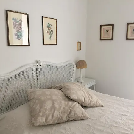 La Maison De Marie