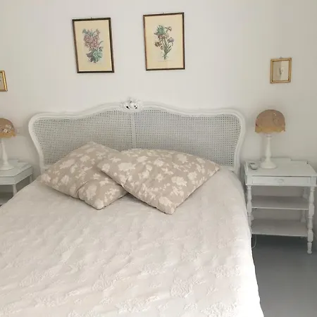 アパート La Maison De Marie ラ・スペツィア