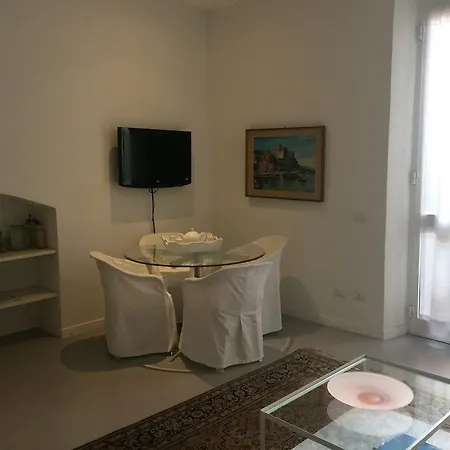 Apartment La Maison De Marie La Spezia