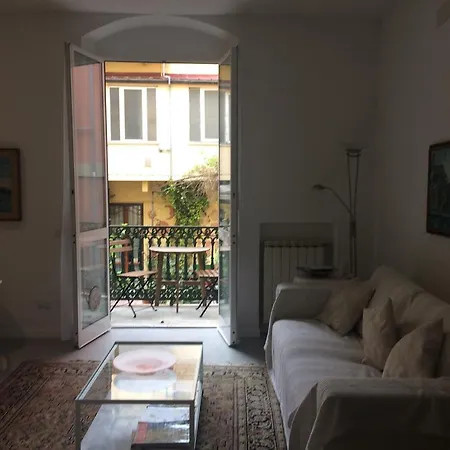 La Maison De Marie *