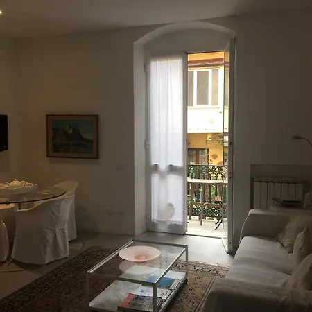 La Maison De Marie * La Spezia
