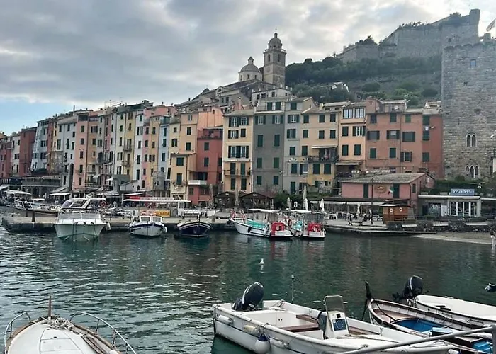 Apartment La Maison De Marie