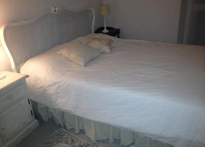 La Maison De Marie * La Spezia