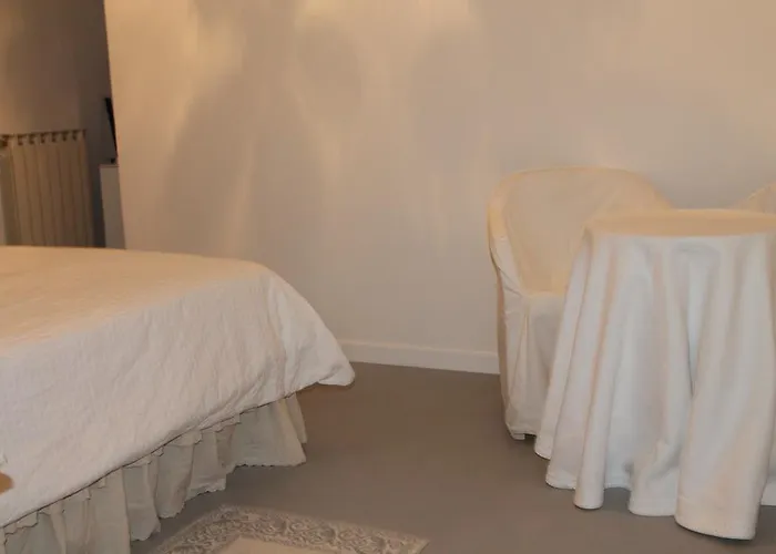 Apartment La Maison De Marie La Spezia