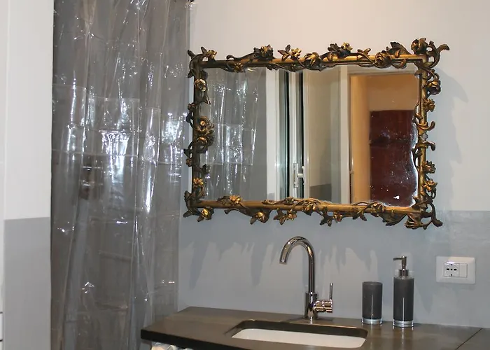 Apartment La Maison De Marie