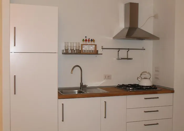 Apartment La Maison De Marie *