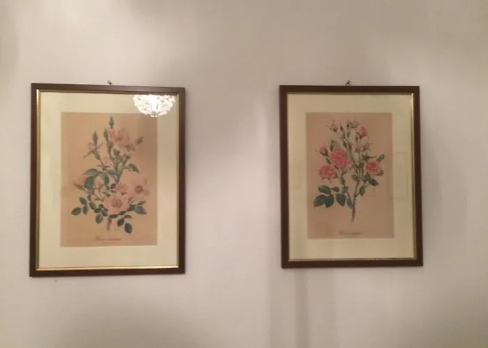 La Maison De Marie Apartment La Spezia